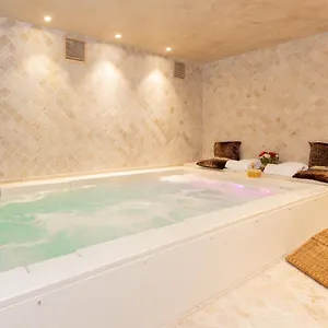 Adler Cavalieri Hotel-private Spa & Gym Hotel