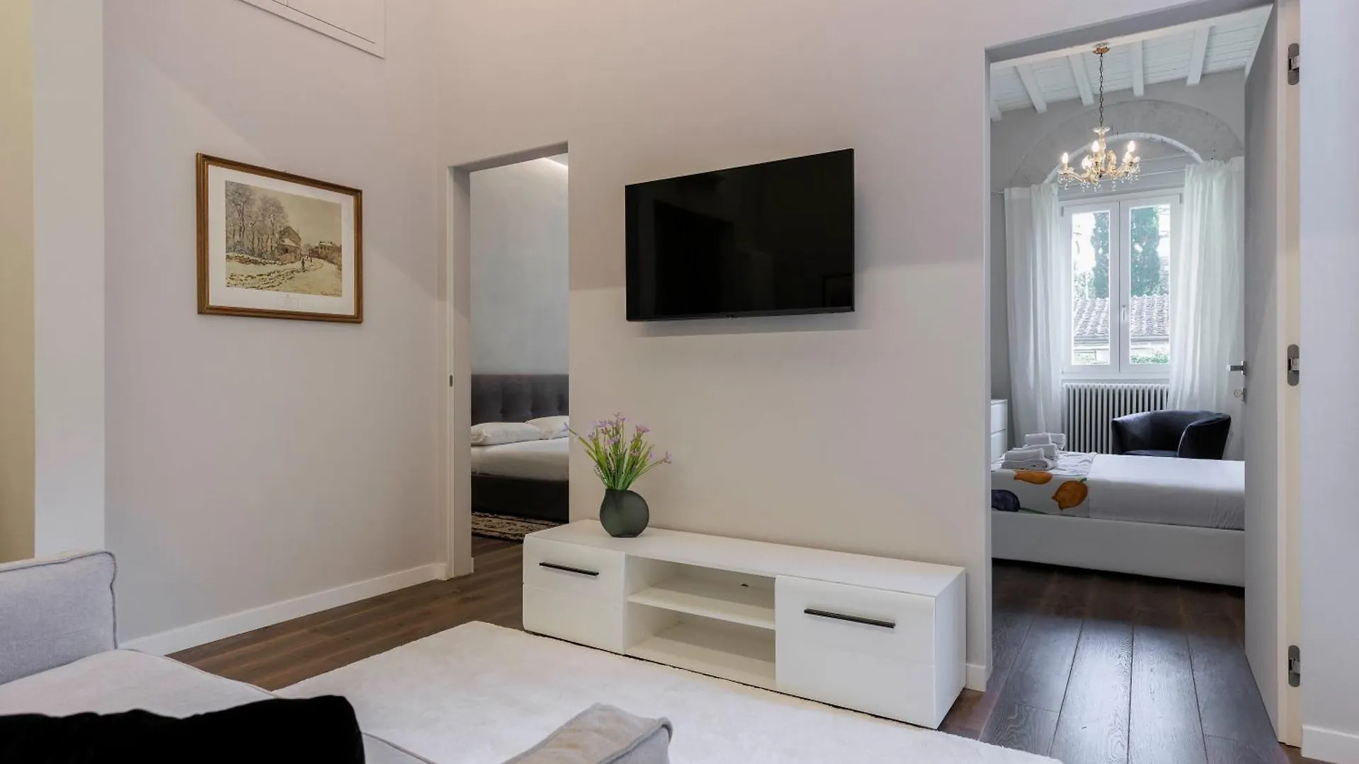 Torrigiani Charming Apartment Florence 0*,  Italy