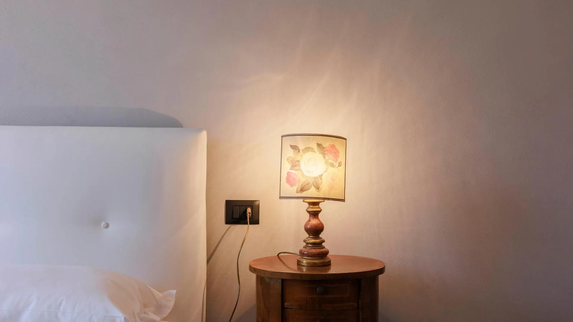 Torrigiani Charming Apartment Florence 0*,
