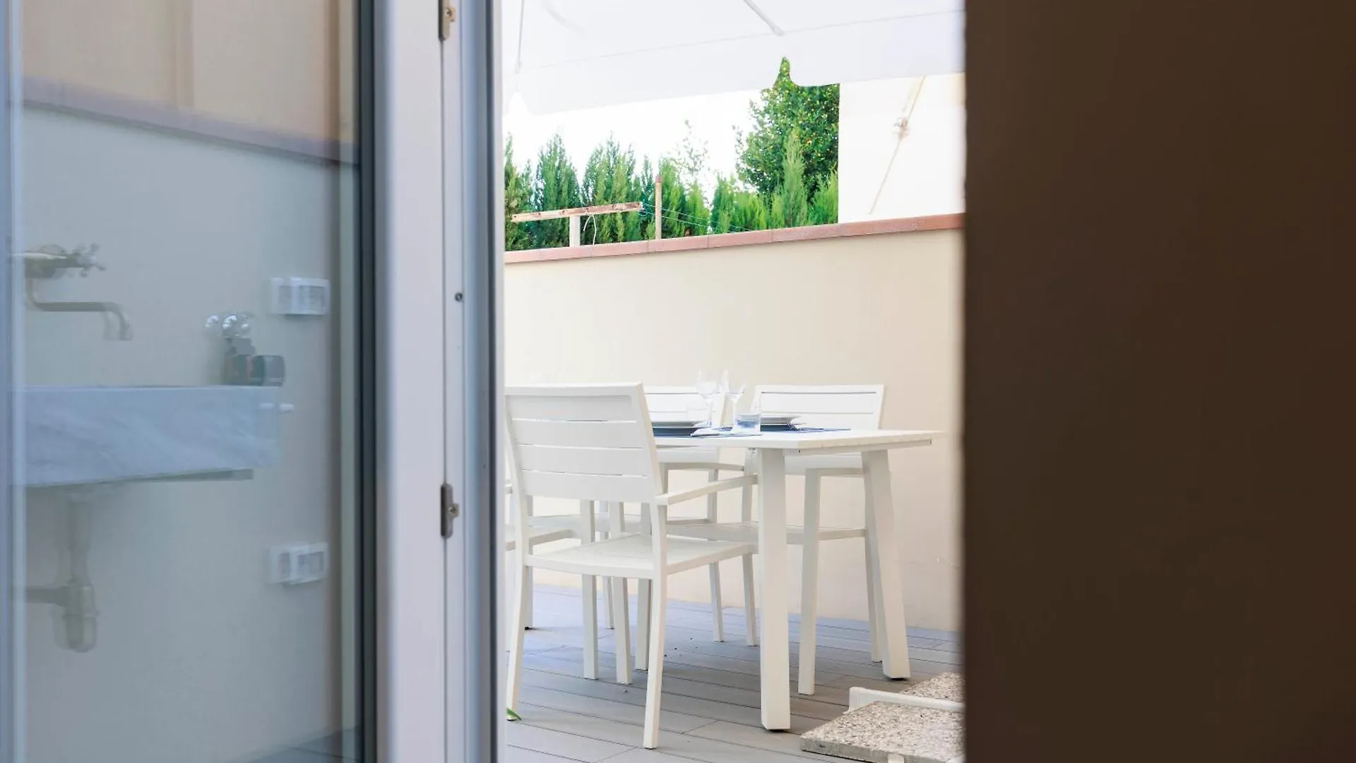 Torrigiani Charming Apartment Florence