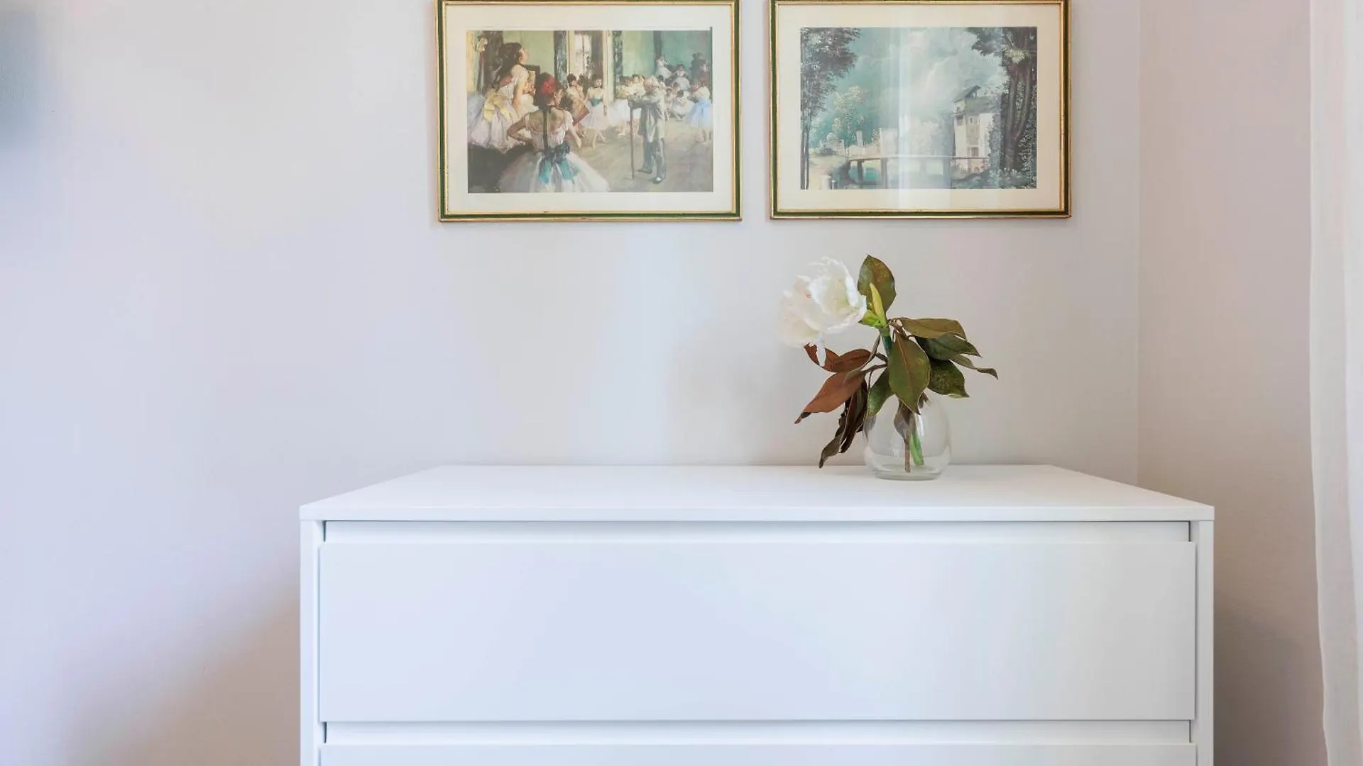 Torrigiani Charming Apartment Florence
