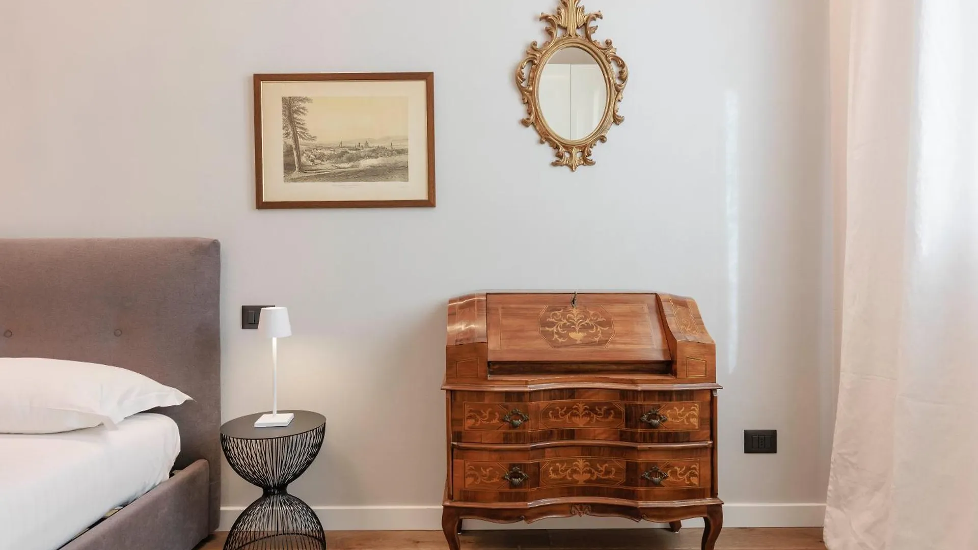 Torrigiani Charming Apartment Florence
