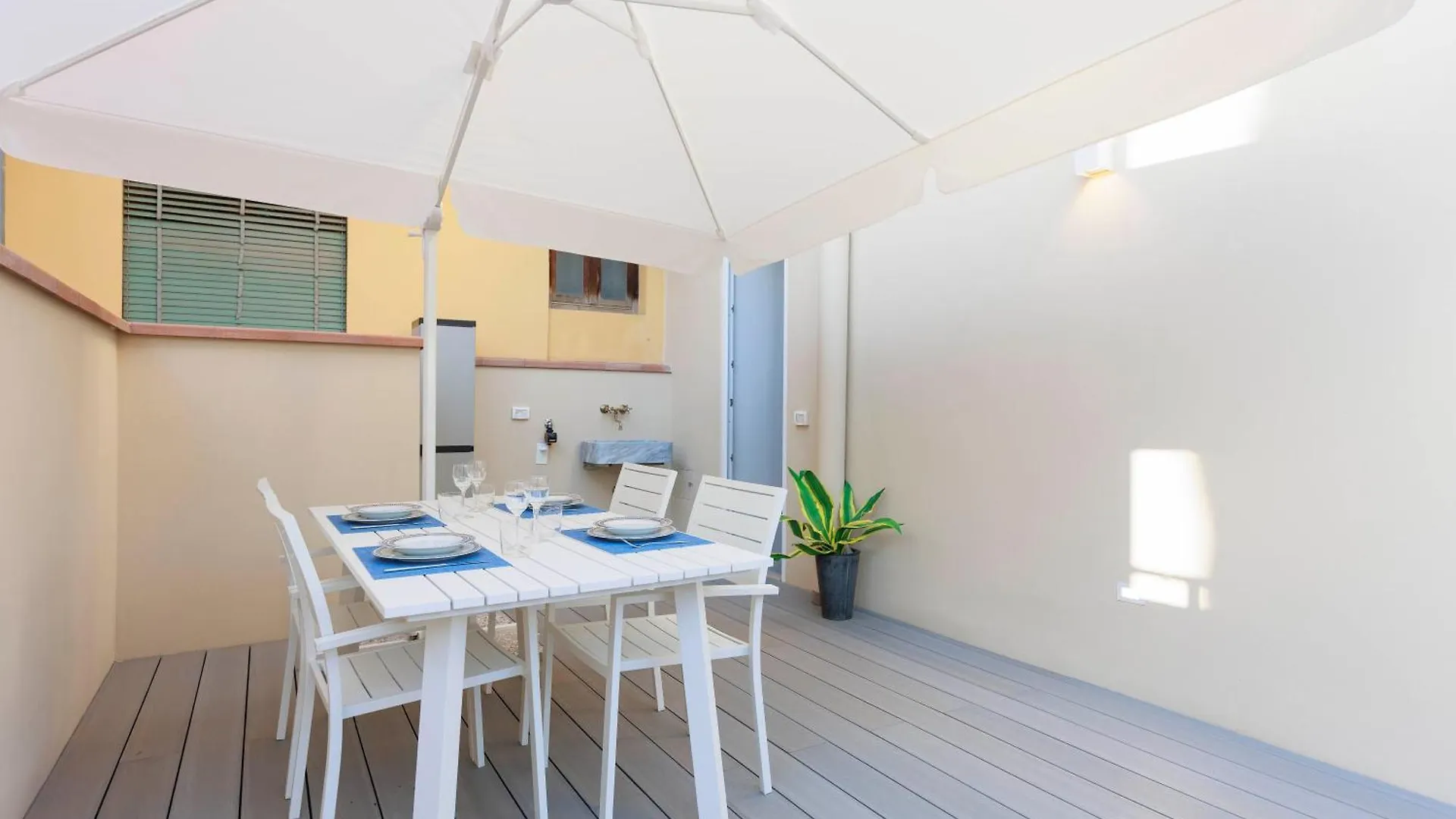 Torrigiani Charming Apartment Florence