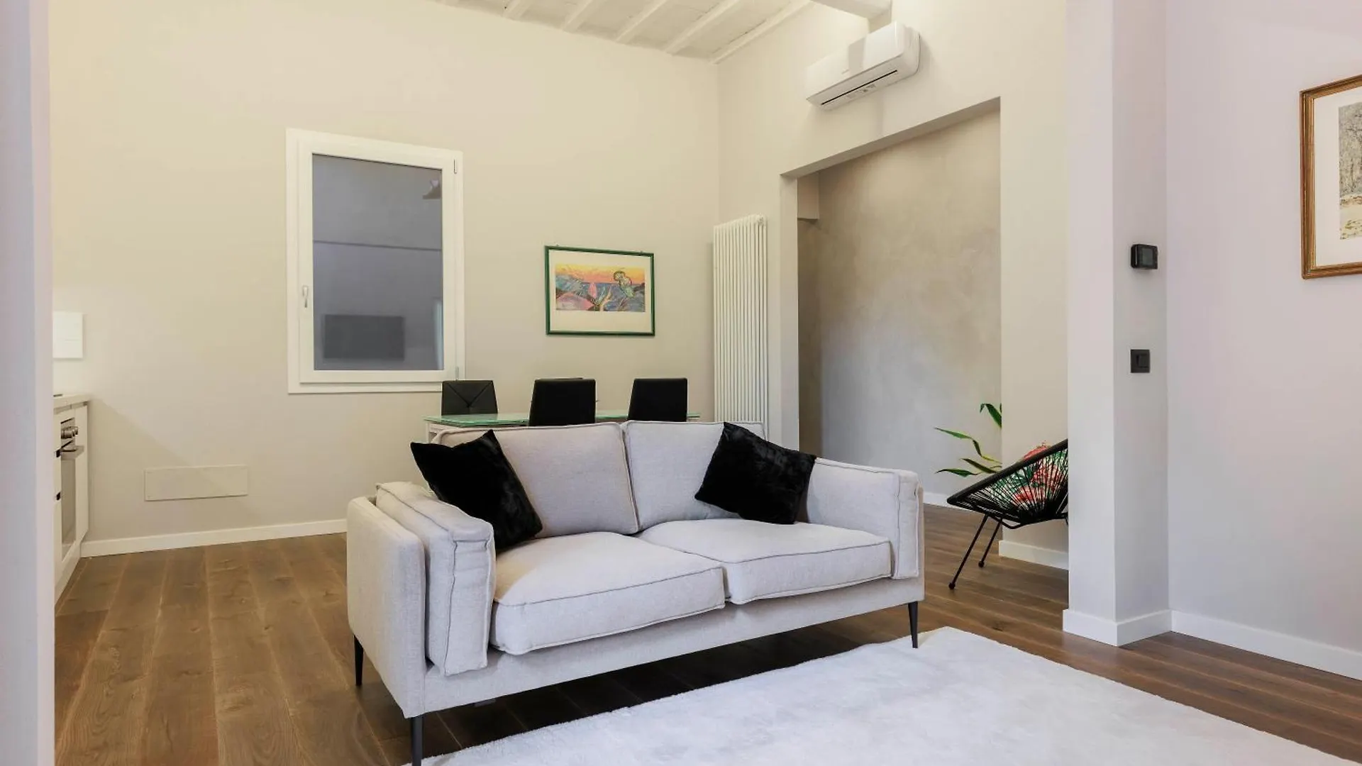 Torrigiani Charming Apartment Florence