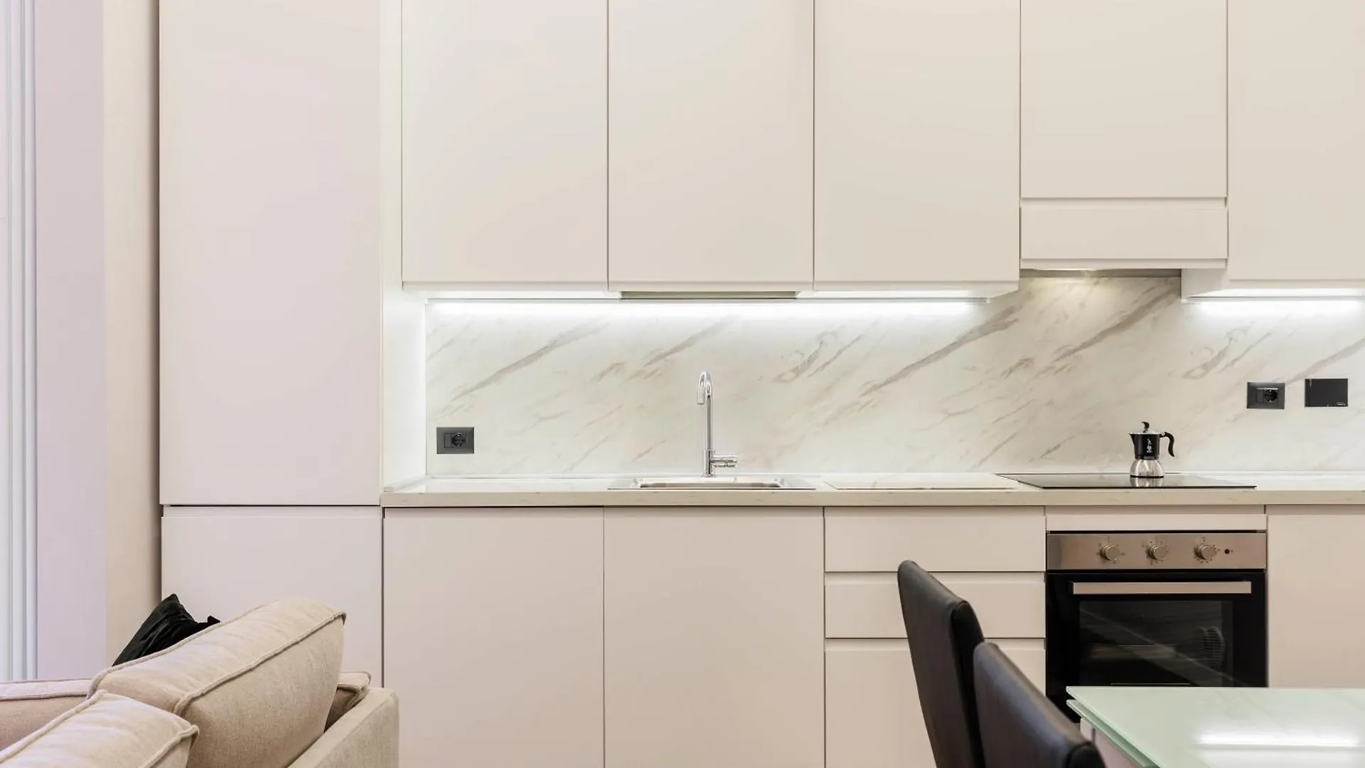 Torrigiani Charming Apartment Florence 0*,  Italy