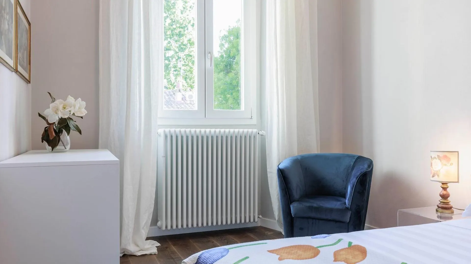 Torrigiani Charming Apartment Florence 0*,