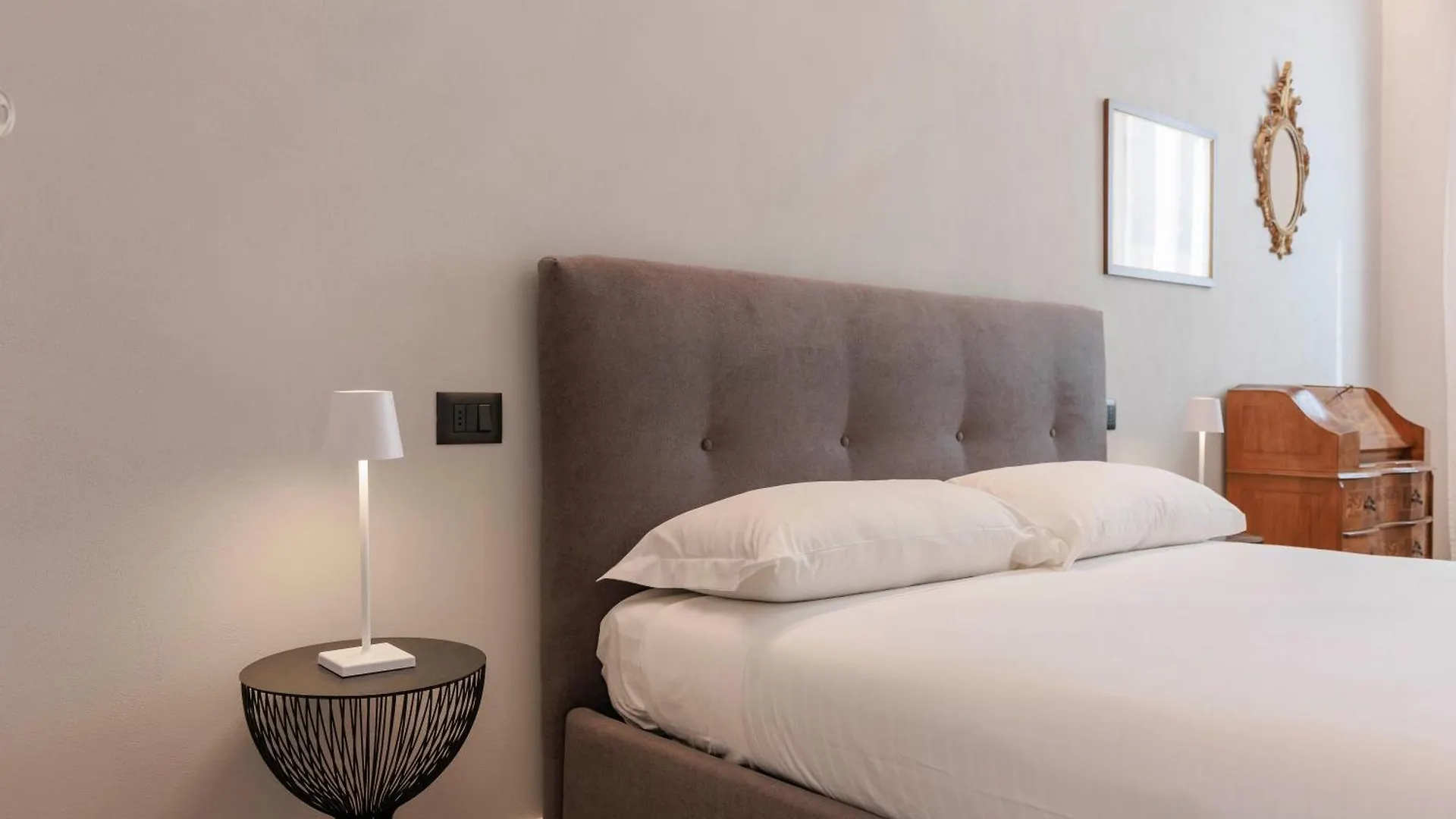 Torrigiani Charming Apartment Florence