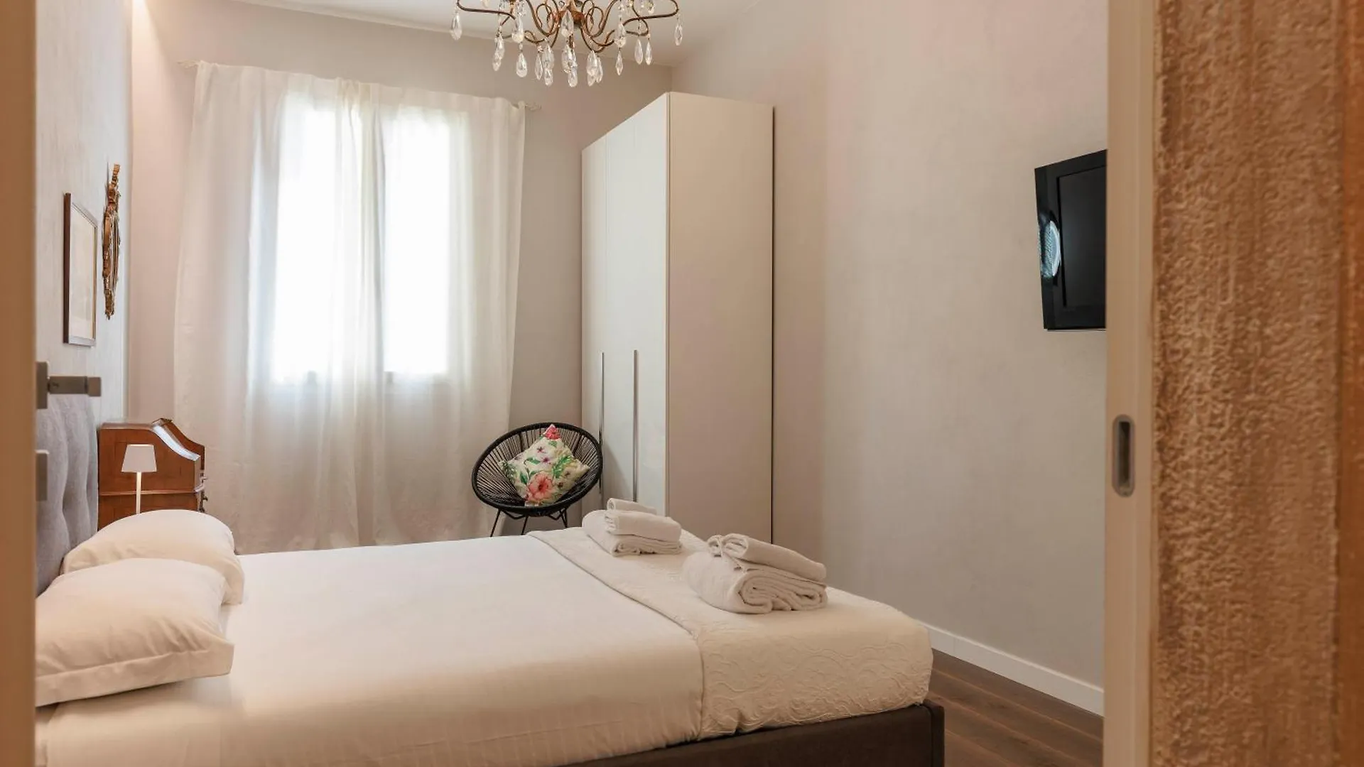 Torrigiani Charming Apartment Florence